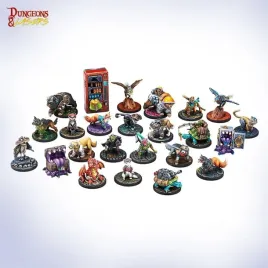dungeons-and-lasers-animal-companions