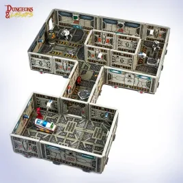 dungeons-and-lasers-sci-fi-starter-set