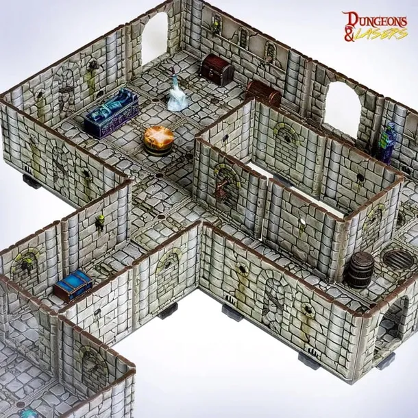 dungeons-and-lasers-fantasy-starter-set-nazwa-dungeons-and-lasers-fantasy-starter-set