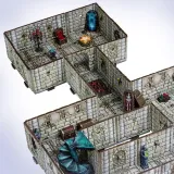 dungeons-and-lasers-fantasy-starter-set-stan-nowy-nazwa-dungeons-and-lasers-fantasy-starter-set