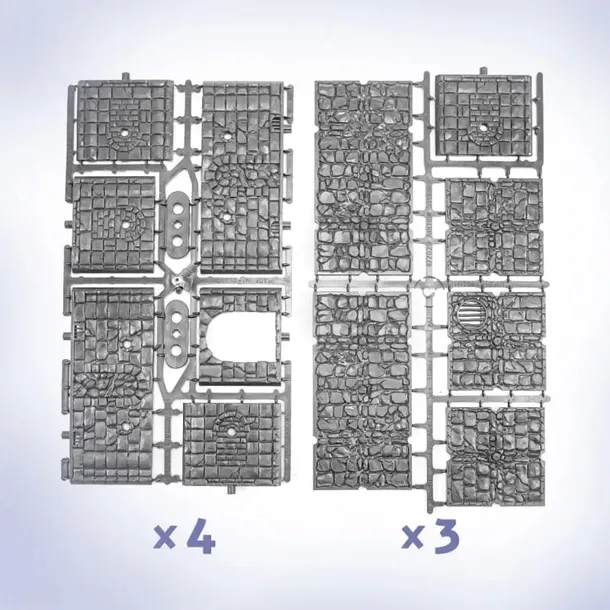 dungeons-and-lasers-fantasy-starter-set-stan-nowy-wydawca-archon-studio