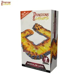 dungeons-and-lasers-modular-lava