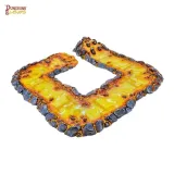 dungeons-and-lasers-modular-lava-wydawca-archon-studio