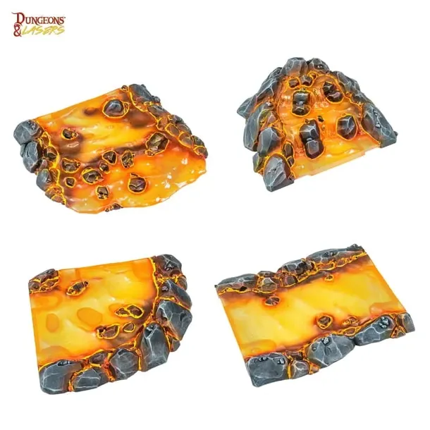 dungeons-and-lasers-modular-lava-stan-nowy-nazwa-dungeons-and-lasers-modular-lava