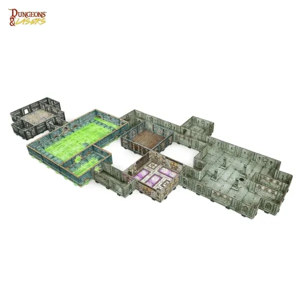 dungeons-and-lasers-undercity-hideout-nazwa-dungeons-and-lasers-undercity-hideout