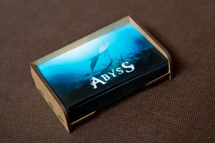 redrewno-insert-do-gry-abyss-producent-inny-stan-nowy