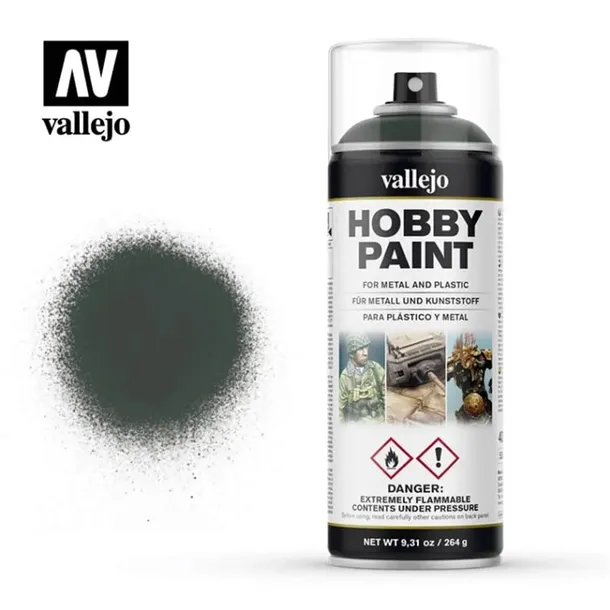 vallejo-400ml-spray-dark-green