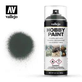 vallejo-400ml-spray-dark-green