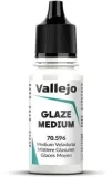 vallejo-glaze-medium