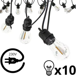 party-light-girlanda-zewnetrzna-10-zarowek-10led-8m-230v