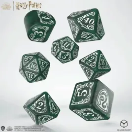 zestaw-kosci-harry-potter-modern-slytherin-zielony