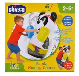 panda-boxing