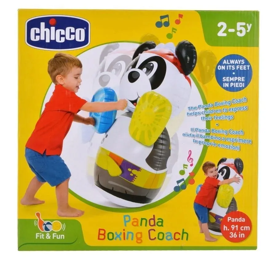 panda-boxing