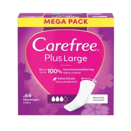 carefree-plus-large-wkladki-higieniczne-light-scent-64szt