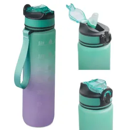 bidon-butelka-na-wode-motywacyjny-silownie-trening-rower-1l-pastele-bb-001