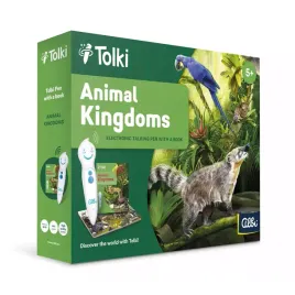 tolki-zestaw-animal-kingdoms-angielska-wersja