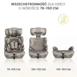fotelik-falcon-i-size-graphite-76-150-stan-nowy-model-falcon
