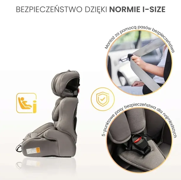 fotelik-falcon-i-size-graphite-76-150-stan-nowy-model-fotelika-falcon