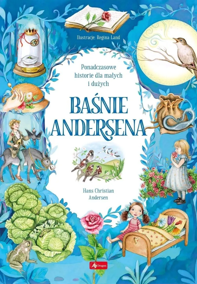 Grafika w opisie produktu