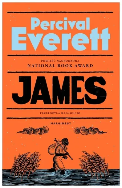 james-percival-everett