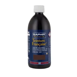 saphir-teinture-francaise-farba-do-skor-04-braz-duza-500-ml