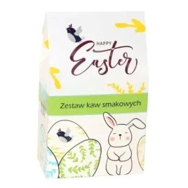 zestaw-prezentowy-na-wielkanoc-kawa-aromatyzowana-dla-niej-niego-10-smakow