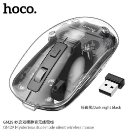 hoco-mysz-komputerowa-bezprzewodowa-24g-1600-dpi-gm29-czarna