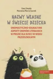 nazwy-wlasne-w-swiecie-dziecka-ewa-zmuda-marzena-maria-szurek