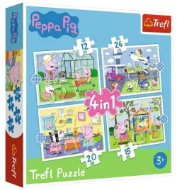 puzzle-4w1-wspomnienia-z-wakacji-trefl