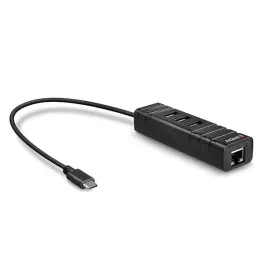 hub-usb-3-1-z-adapterem-ethernet-gigabit-lindy-model-34223-43249