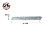 asb-10-ostrza-9mm-stan-nowy