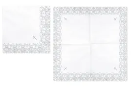 serwetki-komunijne-z-ornam-33x33-srebrny-a20-9128