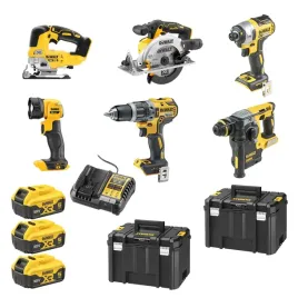 combo-dewalt-dcd796-dcf887-dcs565-dch273-dcs334-dcl040-3x5ah-2xtstak-vi