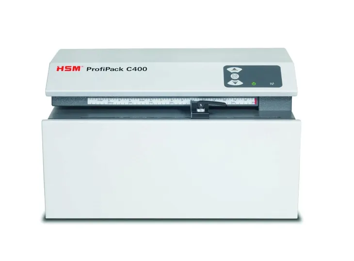 nacinarka-hsm-profipack-c400-stan-nowy