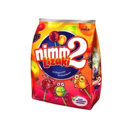 nimm-2-lizaki-80g