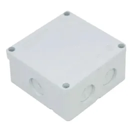 tarel-puszka-natynkowa-odgalezna-5-torowa-4mm2-6-dlawic-037-biala-1-szt
