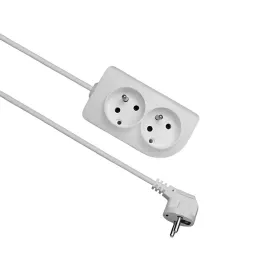 elgotech-przedluzacz-listwa-na-2-gniazda-15m-omy-3x15-kolor-bialy-1-szt