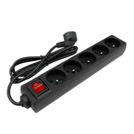 eco-light-przedluzacz-listwa-z-wylacznikiem-5-gniazd-3m-3x15-czarny-1-szt