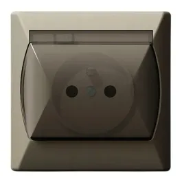 ospel-gniazdo-bryzgoszczelne-ip-44-bezowy-klapka-dymna-gph-1az-01-d