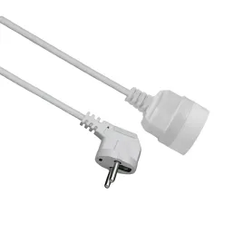 elgotech-przedluzacz-na-1-gniazdo-4m-omy-3x1-bialy-1-szt