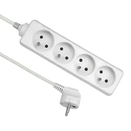 elgotech-przedluzacz-listwa-na-4-gniazda-2m-h05vv-f-3x1-kolor-bialy-1-szt