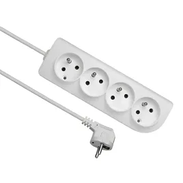 elgotech-przedluzacz-listwa-na-4-gniazda-6m-omy-3x1-kolor-bialy-1-szt