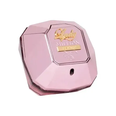 paco rabanne lady million empire woda perfumowana 80 ml  tester   