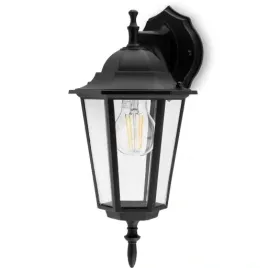 kinkiet-ogrodowy-lampa-latarnia-e27-ip44-czarna