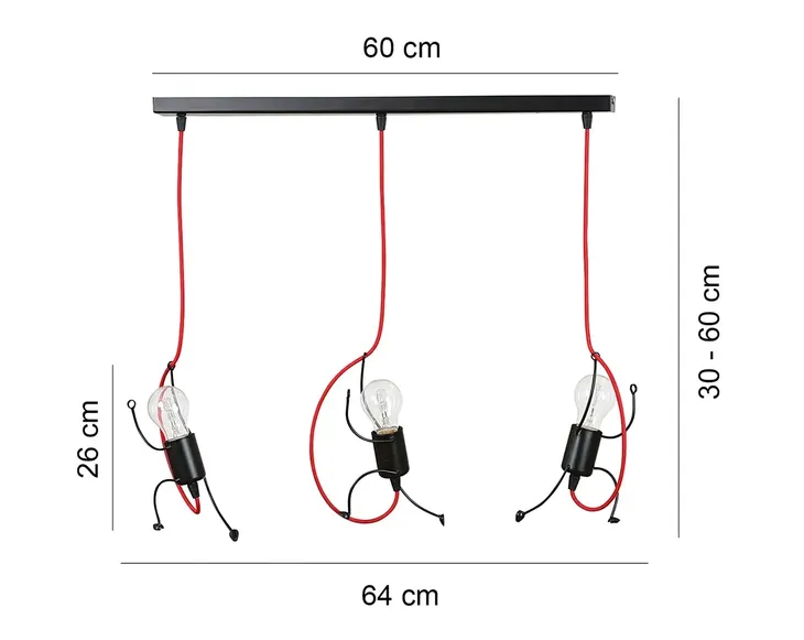 lampa-wiszaca-bobi-3-black-waga-z-opakowaniem-1-8-kg