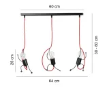 lampa-wiszaca-bobi-3-black-waga-z-opakowaniem-1-8-kg