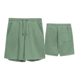 pitbull-west-coast-meskie-szorty-dresowe-washed-lancaster-ii-zielone-s