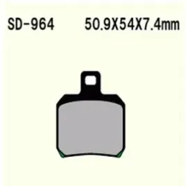 klocki-hamulcowe-vesrah-vd-964