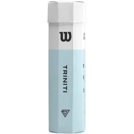 pilki-wilson-triniti-4-szt