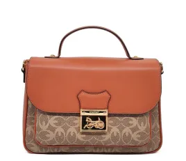 torebka-kuferek-listonoszka-crossbody-guanchi-brazowa-z-klapa